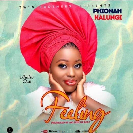 Phionah Kalungi